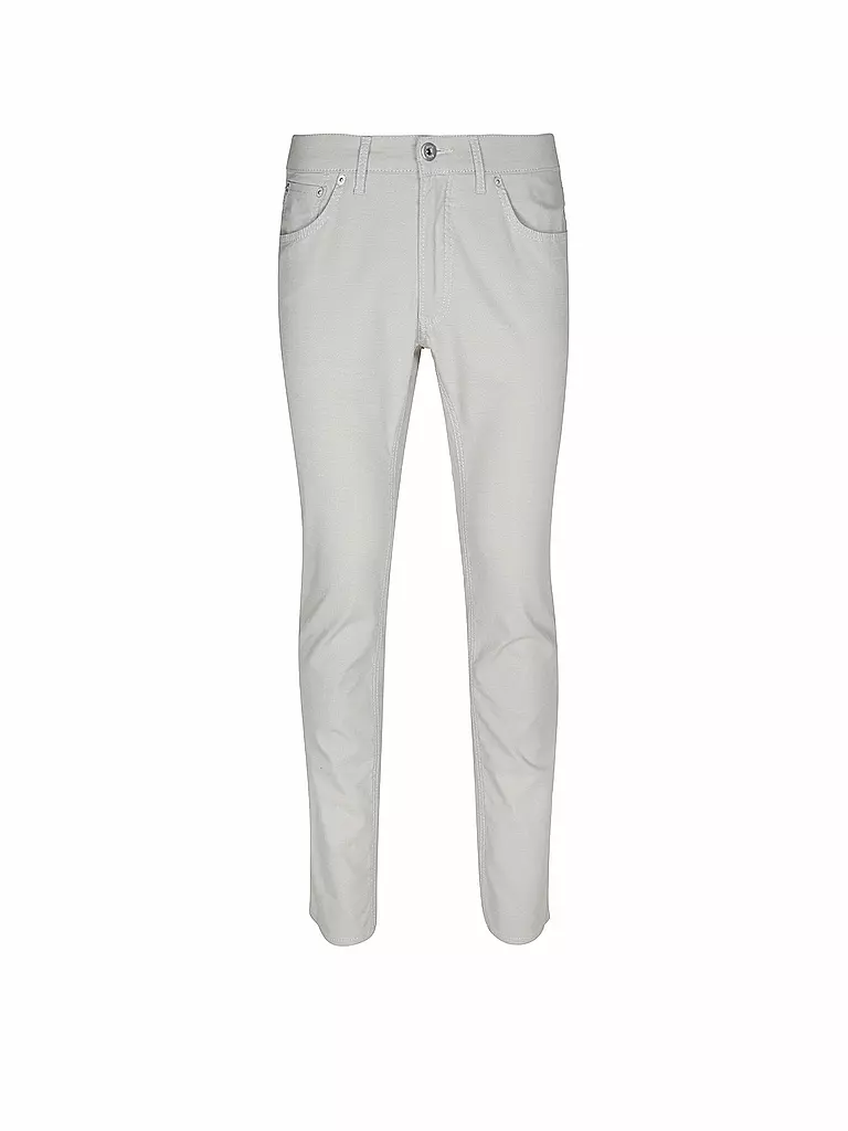 BRAX | Pantalon coupe moderne CHUCK | beige
