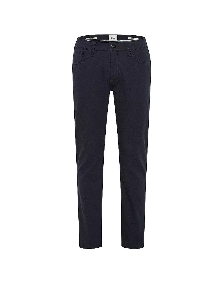 BRAX | Pantalon coupe moderne CHUCK | dunkelblau