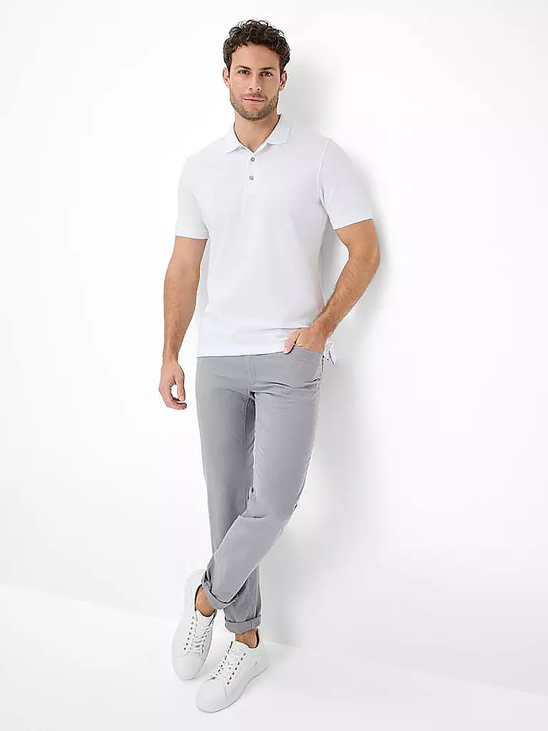 BRAX | Pantalon coupe moderne CHUCK | grau