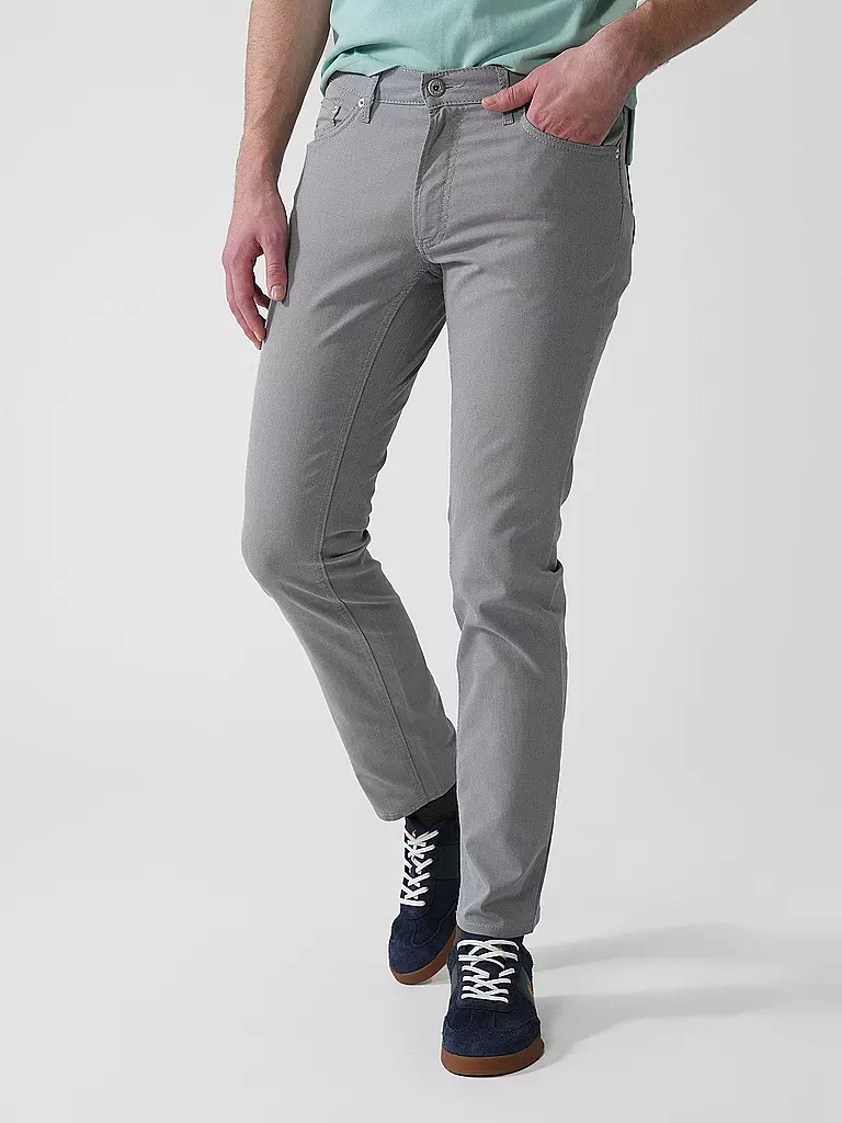 BRAX | Pantalon coupe moderne CHUCK | 