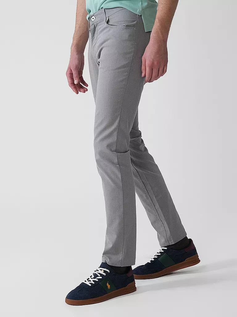 BRAX | Pantalon coupe moderne CHUCK | 