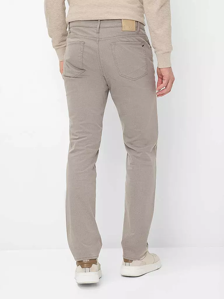 BRAX | Pantalon coupe moderne CHUCK | 