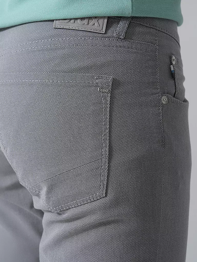 BRAX | Pantalon coupe moderne CHUCK | 