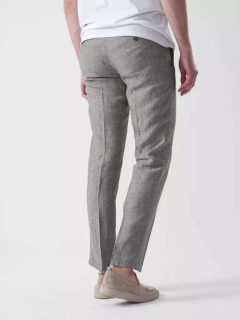 BRAX | Pantalon en lin coupe moderne FELIX LC | 