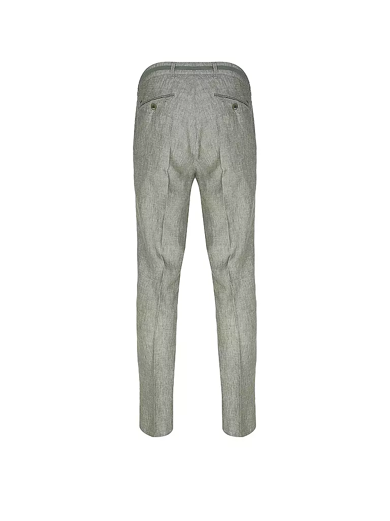 BRAX | Pantalon en lin coupe moderne FELIX LC | 