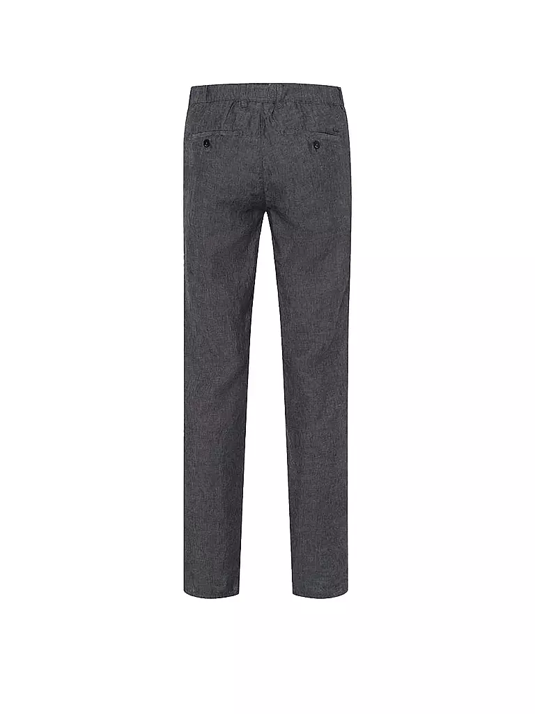 BRAX | Pantalon en lin FABIO JOK | 