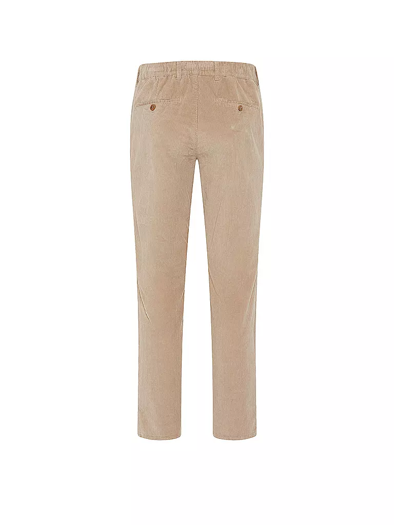 BRAX | Pantalon en velours côtelé FABIO JOG | 