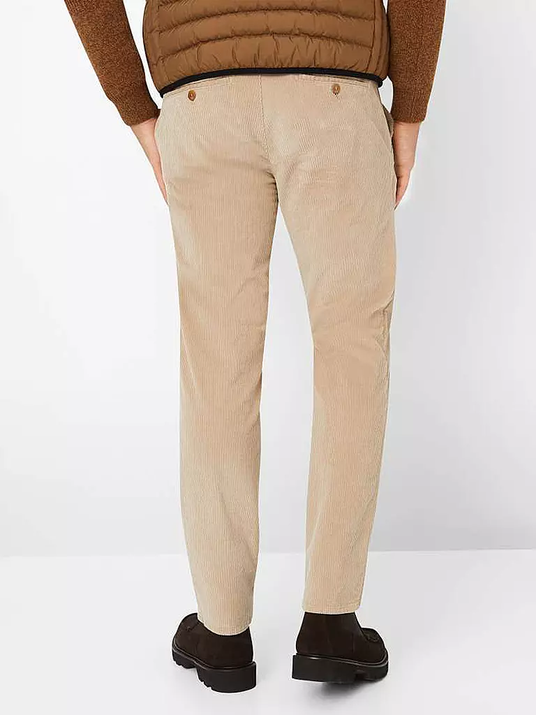 BRAX | Pantalon en velours côtelé FABIO JOG | 