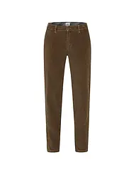 BRAX | Pantalon en velours côtelé PHIL DX | Camel