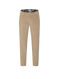 BRAX | Pantalon en velours côtelé PHIL DX | Beige