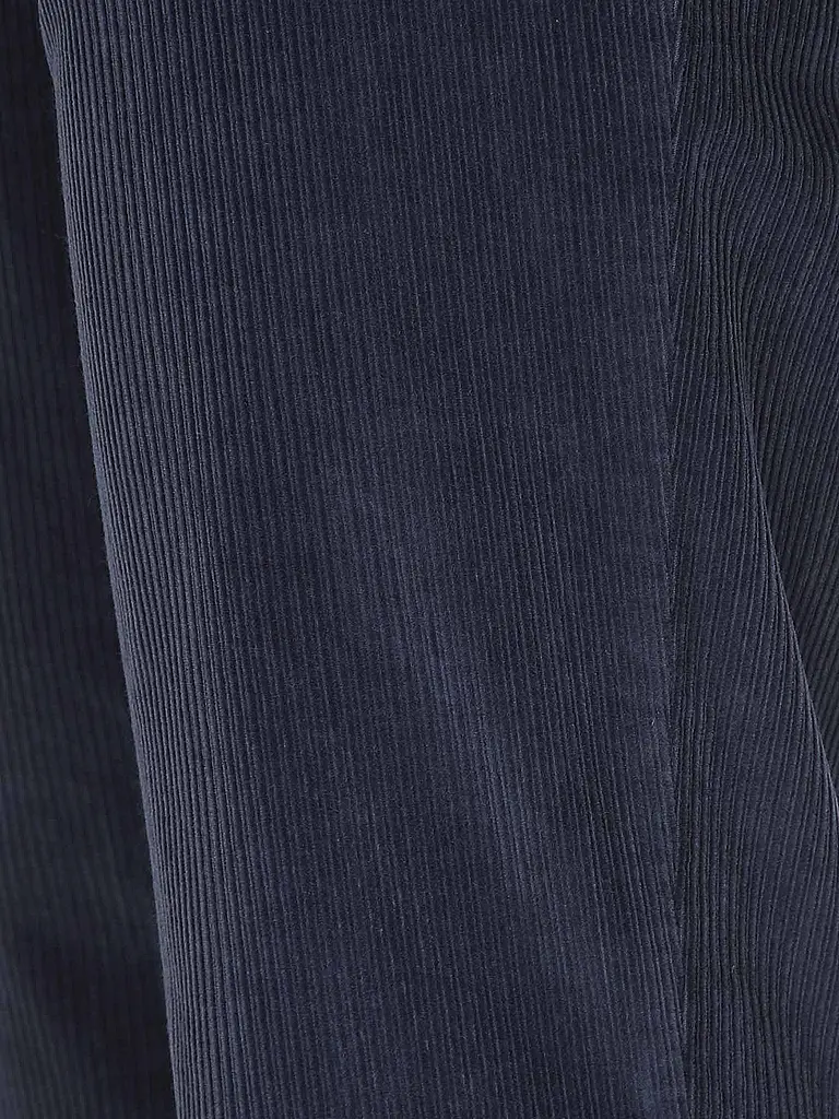 BRAX | Pantalon en velours côtelé PHIL DX | dunkelblau