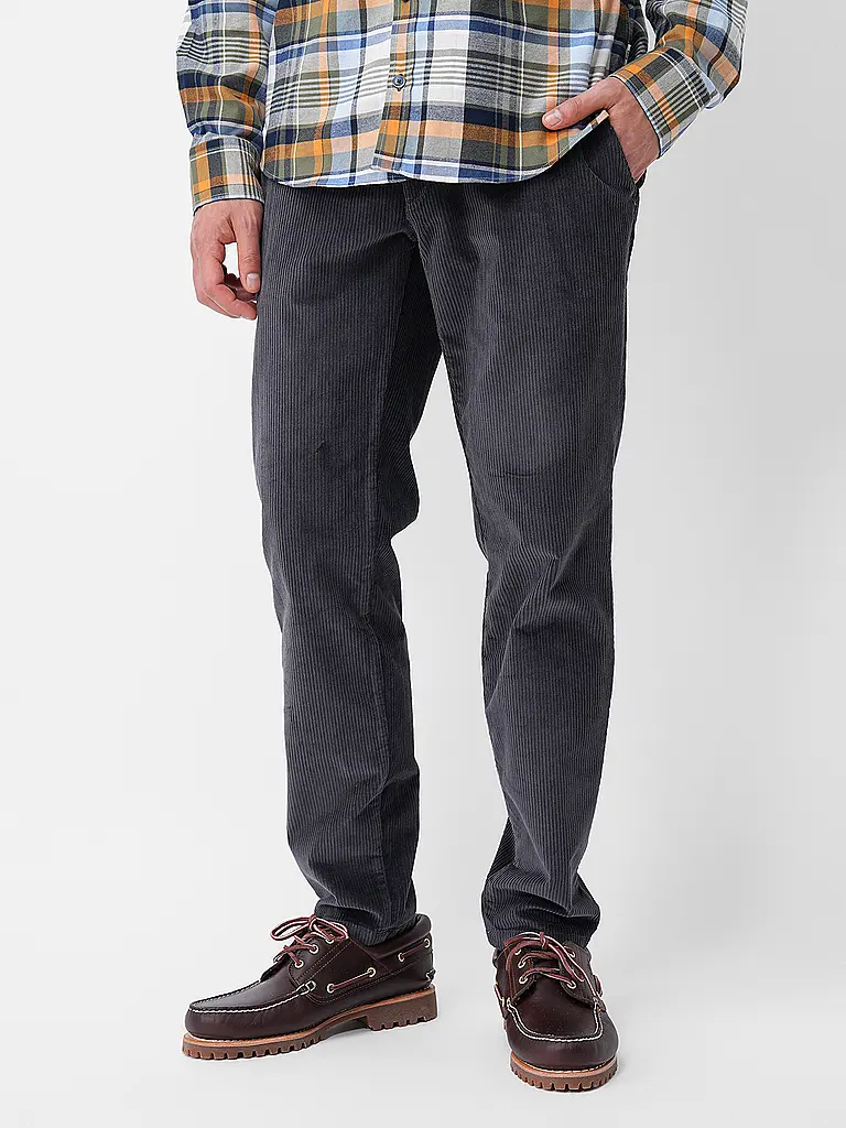 BRAX | Pantalon en velours côtelé PHIL DX | 