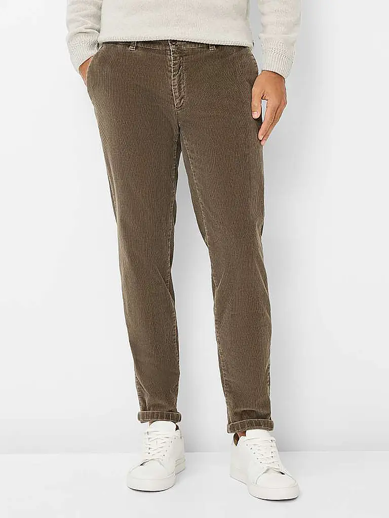 BRAX | Pantalon en velours côtelé PHIL DX | 
