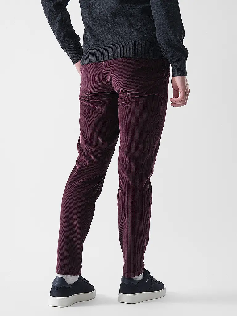 BRAX | Pantalon en velours côtelé PHIL DX | 