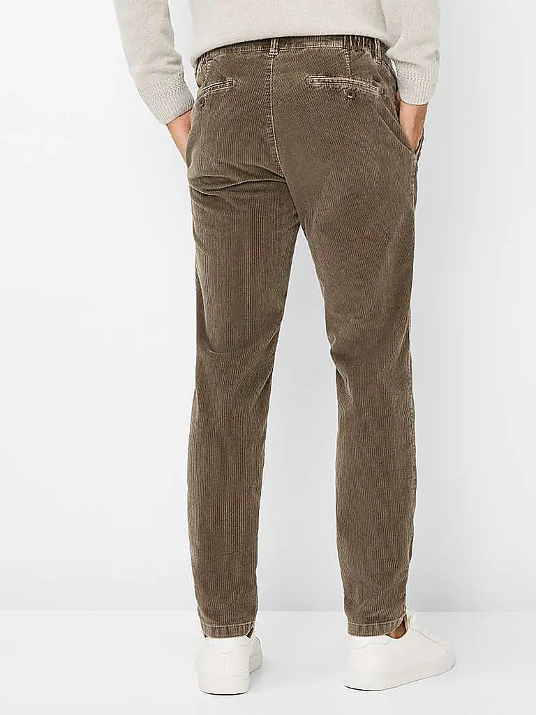 BRAX | Pantalon en velours côtelé PHIL DX | 