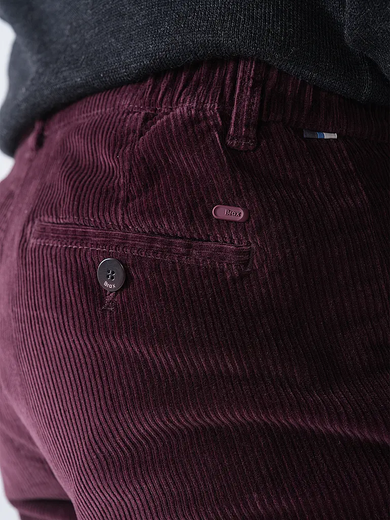 BRAX | Pantalon en velours côtelé PHIL DX | 