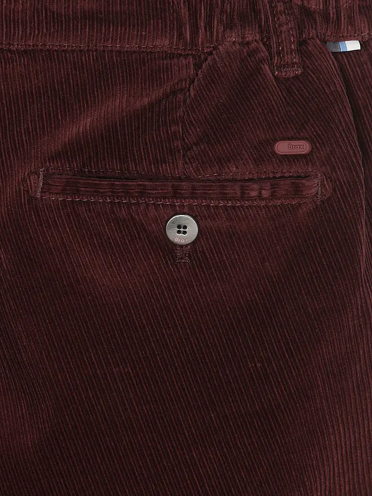 BRAX | Pantalon en velours côtelé PHIL DX | 