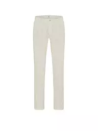 BRAX | Pantalon en velours côtelé TINO | Beige
