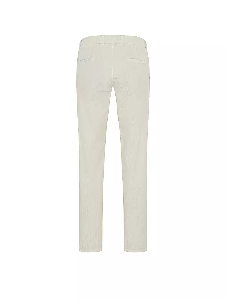BRAX | Pantalon en velours côtelé TINO | beige
