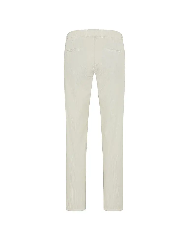 BRAX | Pantalon en velours côtelé TINO | beige