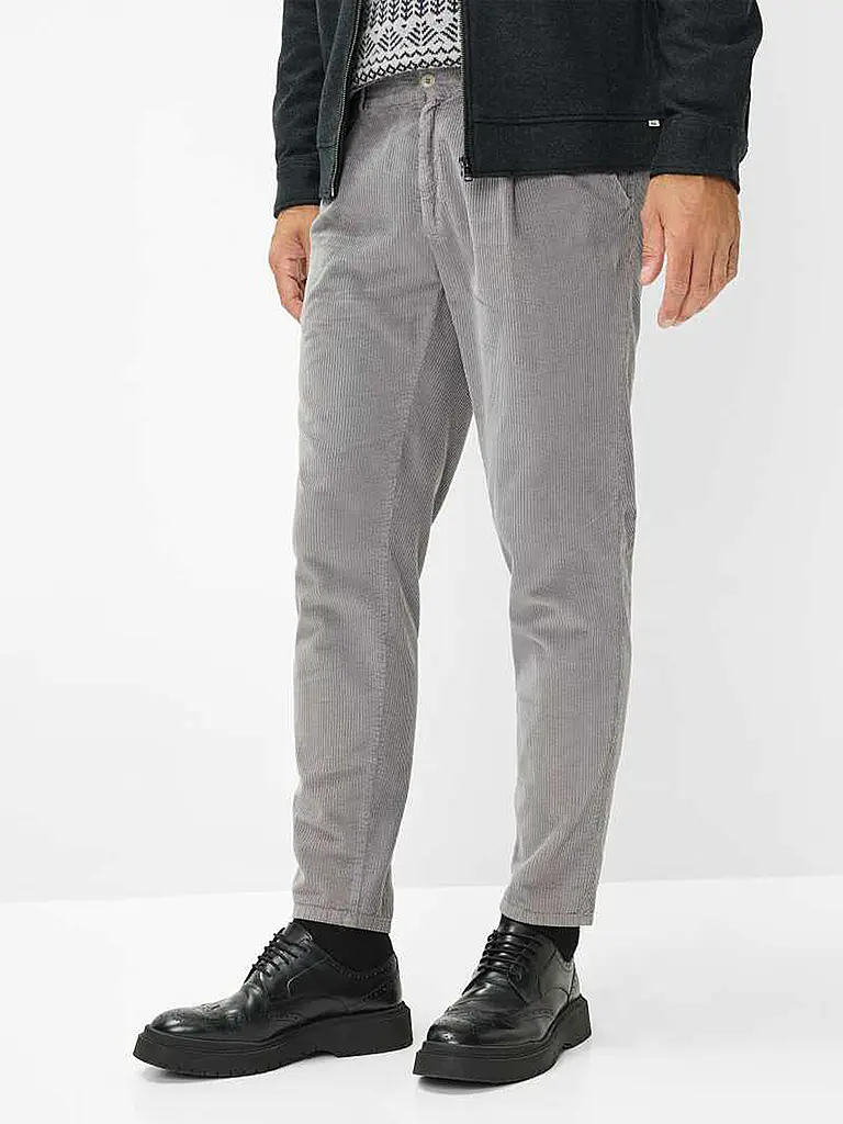BRAX | Pantalon en velours côtelé TINO | 