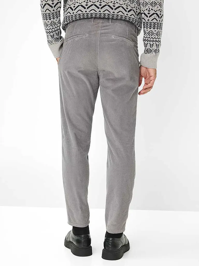 BRAX | Pantalon en velours côtelé TINO | 