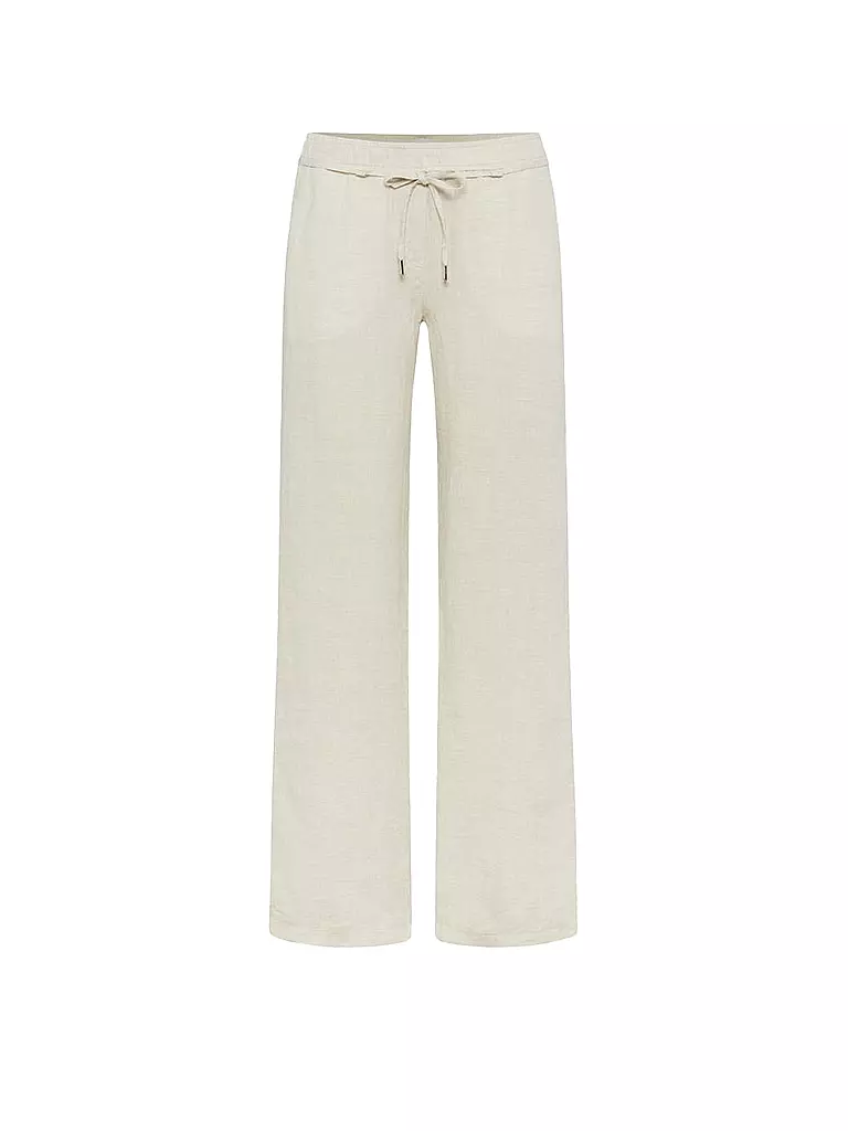 BRAX | Pantalon Marlene FARINA | Beige