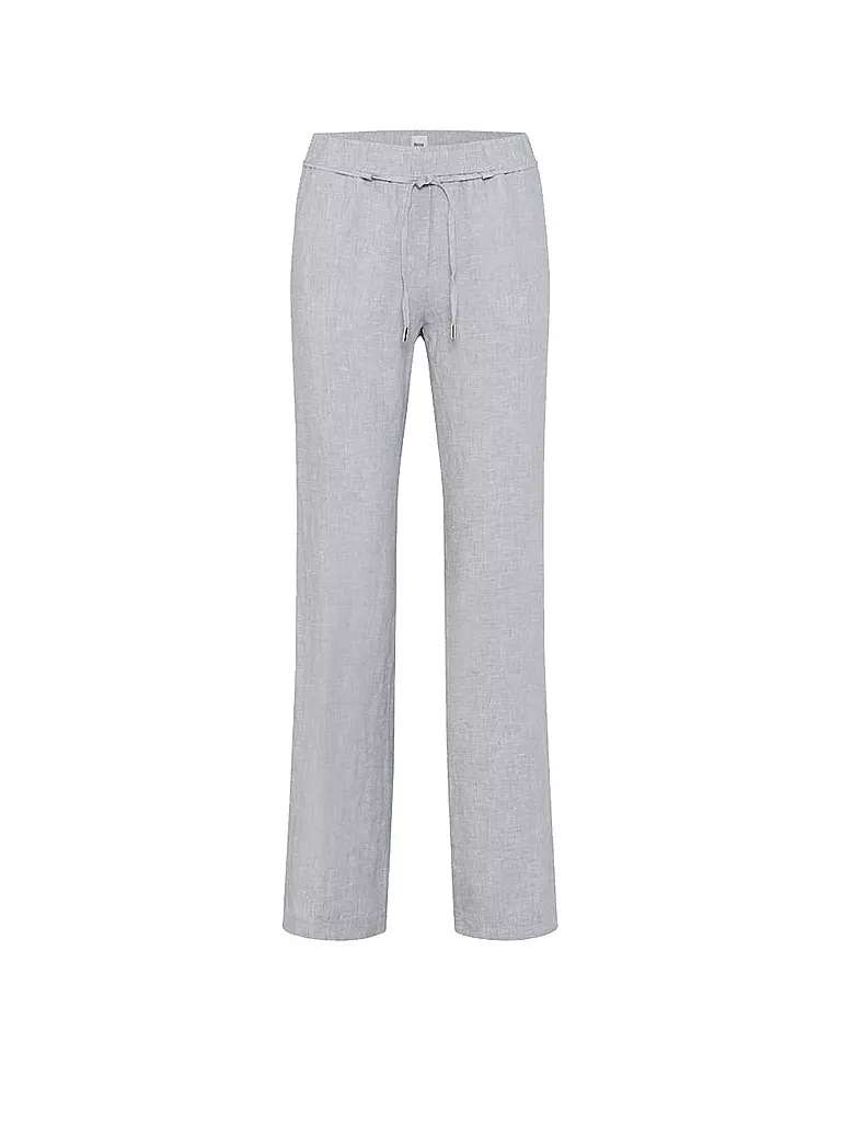 BRAX | Pantalon Marlene FARINA | Gris