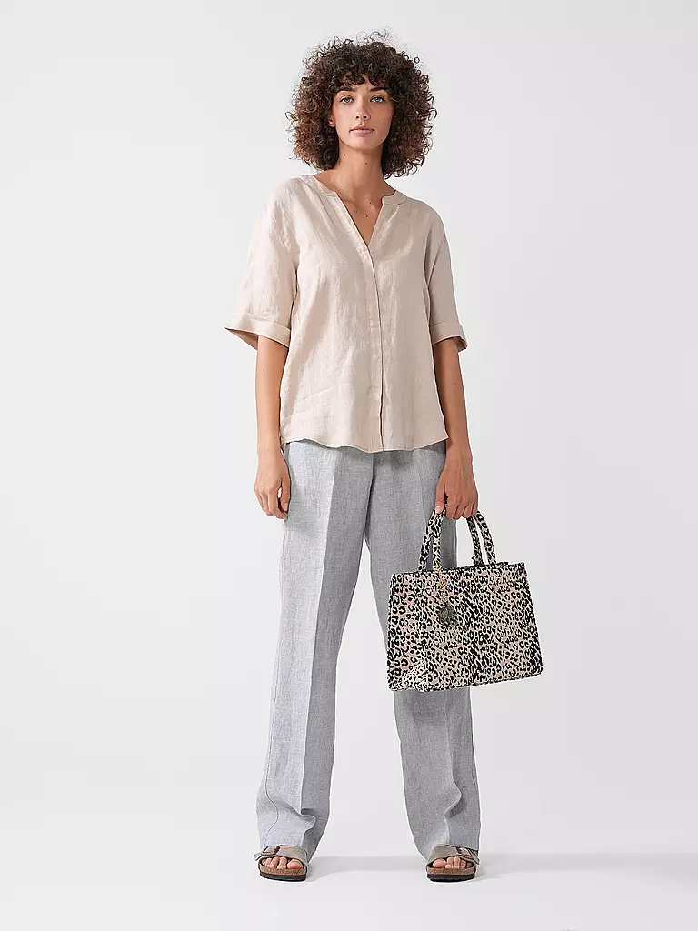 BRAX | Pantalon Marlene FARINA | Gris