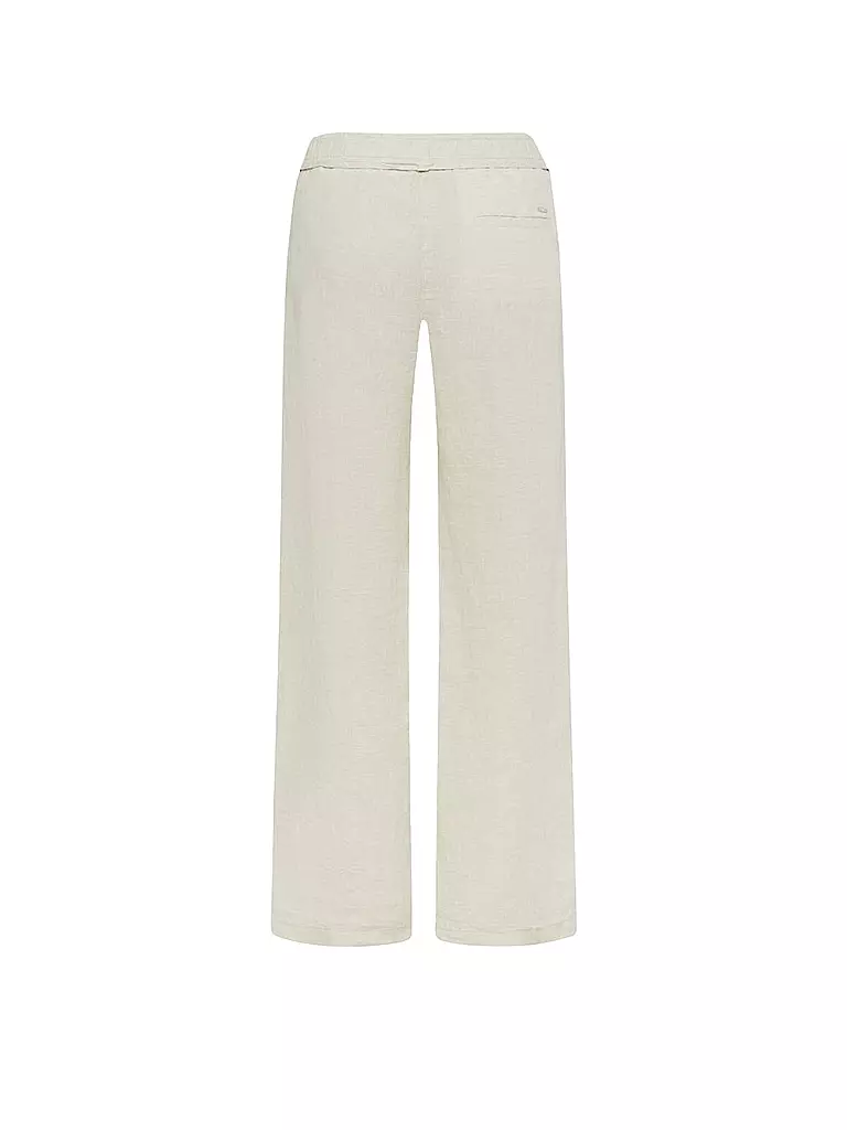 BRAX | Pantalon Marlene FARINA | Beige