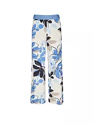 BRAX | Pantalon Marlene MAINE | Bleu