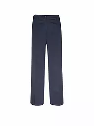 BRAX | Pantalon Marlene MAINE | Bleu foncé
