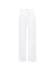 BRAX | Pantalon Marlene MAINE | Blanc