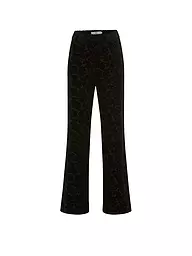 BRAX | Pantalon Marlene MAINE | Noir