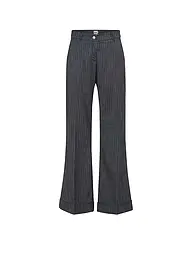 BRAX | Pantalon Marlene MAINE | Bleu foncé