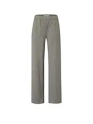 BRAX | Pantalon Marlene MAINE | Gris clair