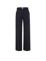 BRAX | Pantalon Marlene MAINE | Bleu foncé