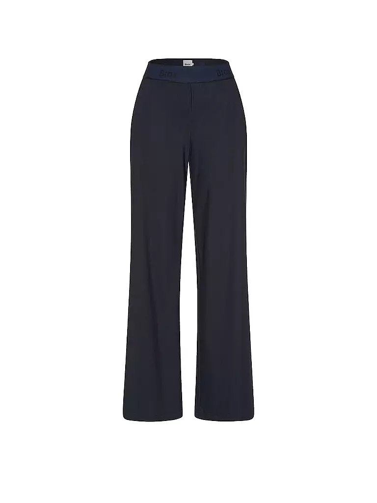 BRAX | Pantalon Marlene MAINE | Bleu foncé