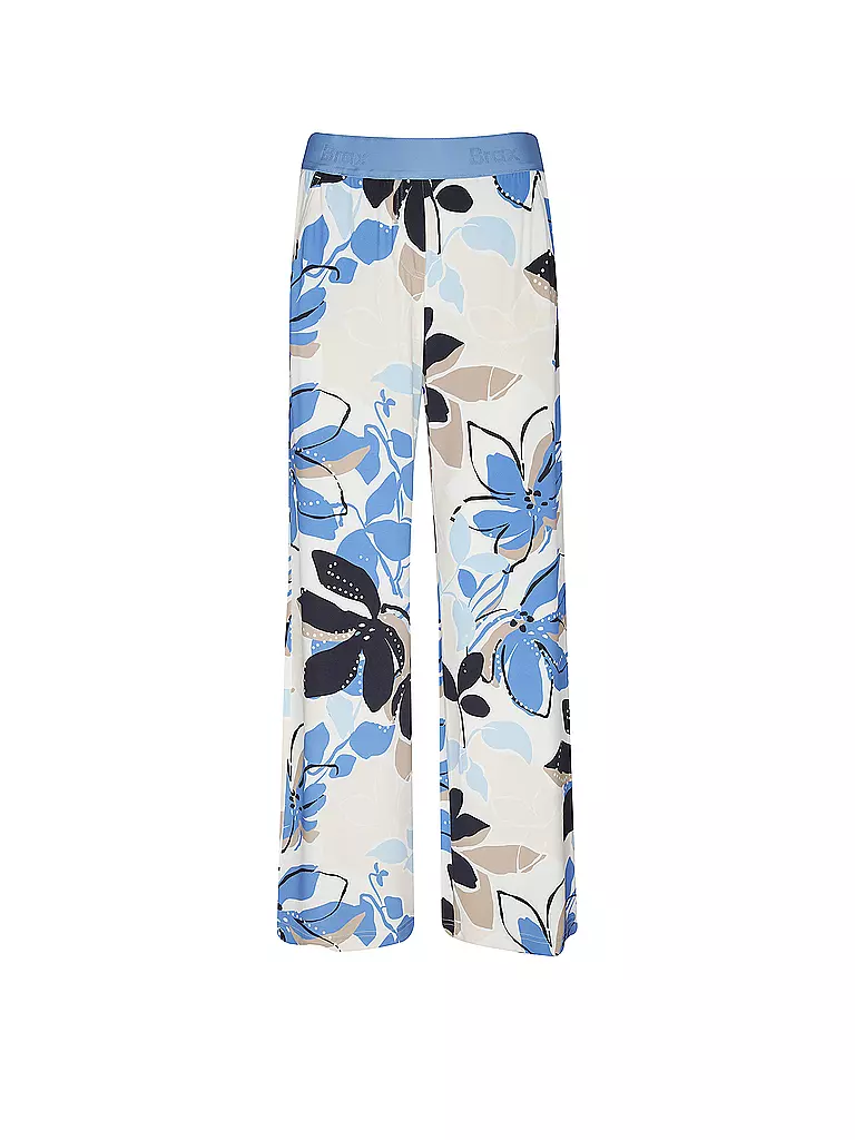 BRAX | Pantalon Marlene MAINE | blau