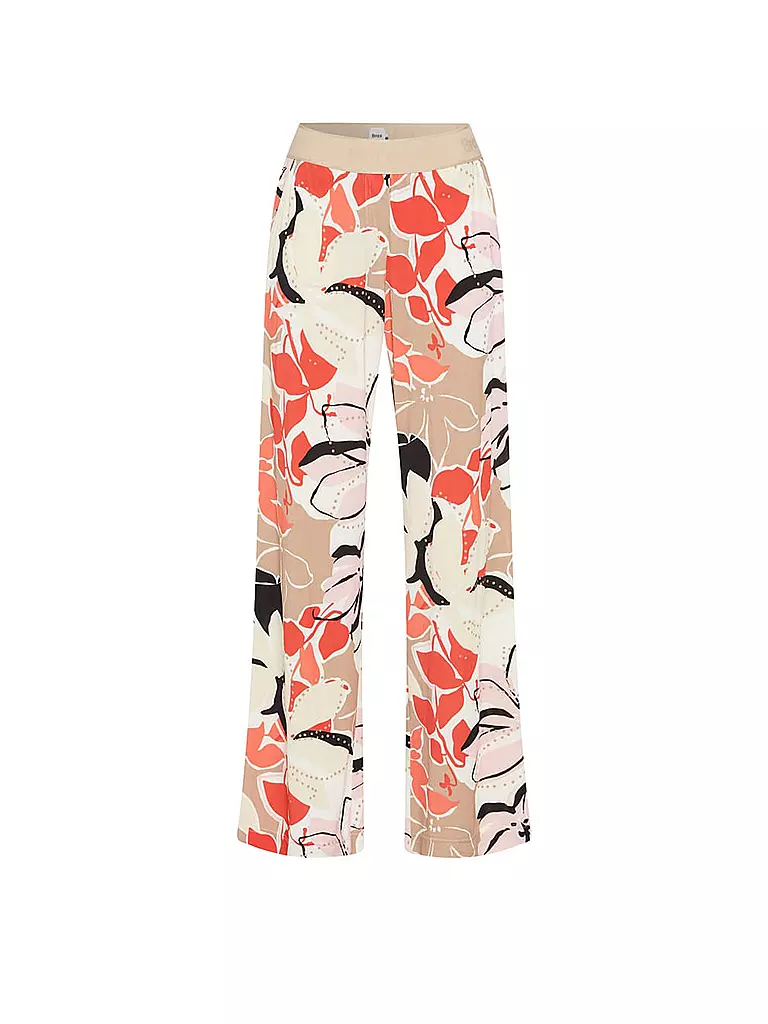 BRAX | Pantalon Marlene MAINE | orange