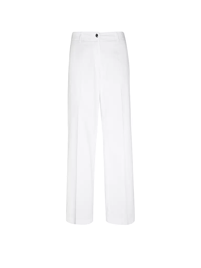 BRAX | Pantalon Marlene MAINE | Blanc