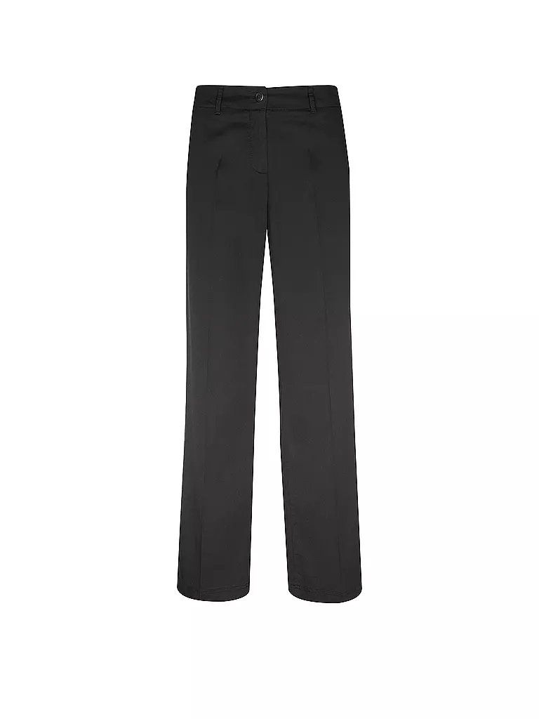 BRAX | Pantalon Marlene MAINE | Noir