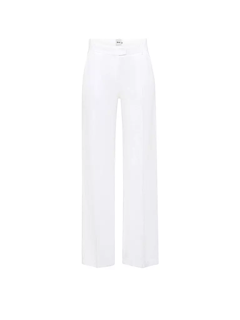 BRAX | Pantalon Marlene MAINE | Blanc