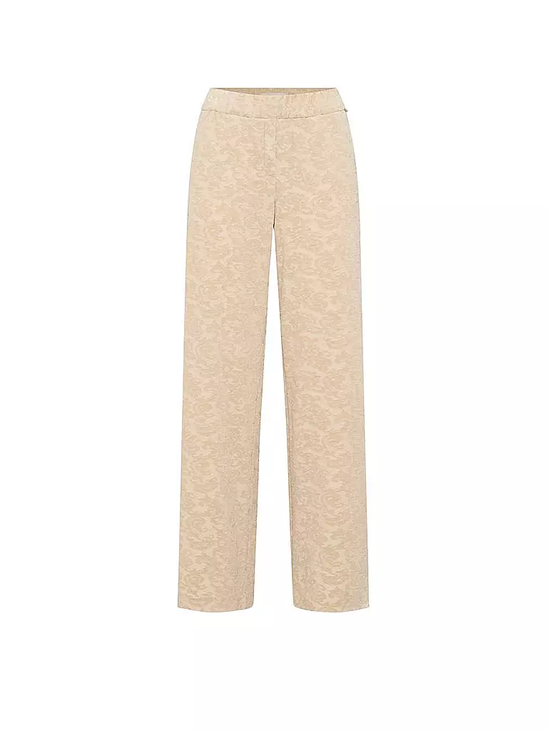 BRAX | Pantalon Marlene MAINE | creme