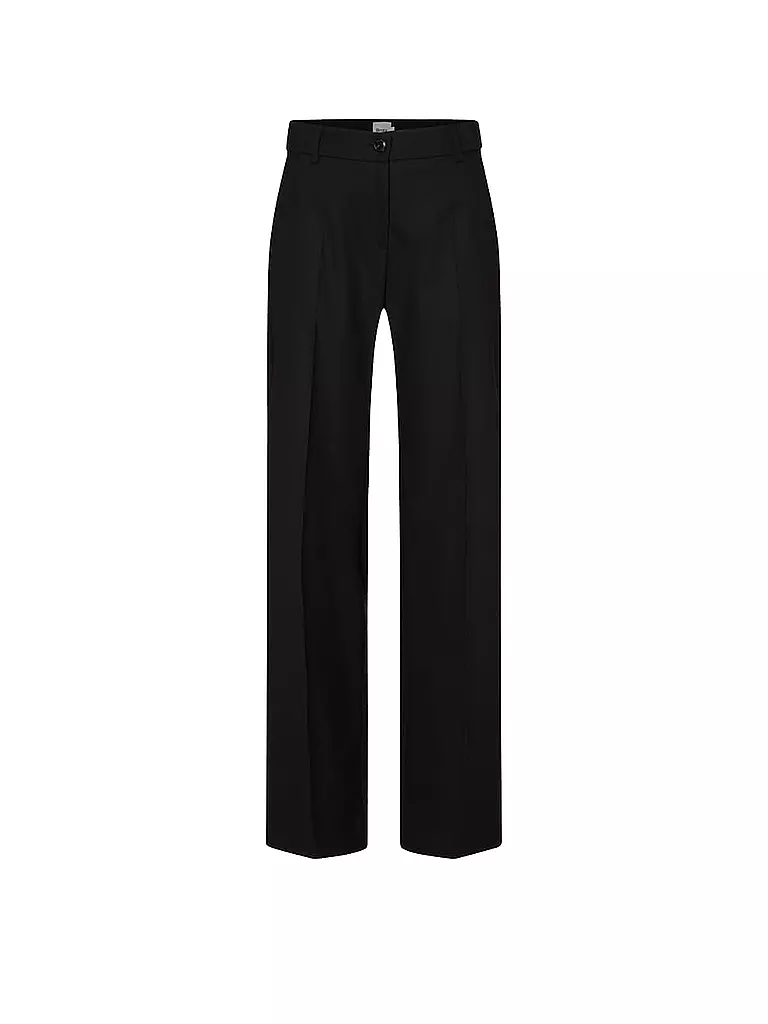 BRAX | Pantalon Marlene MAINE | schwarz