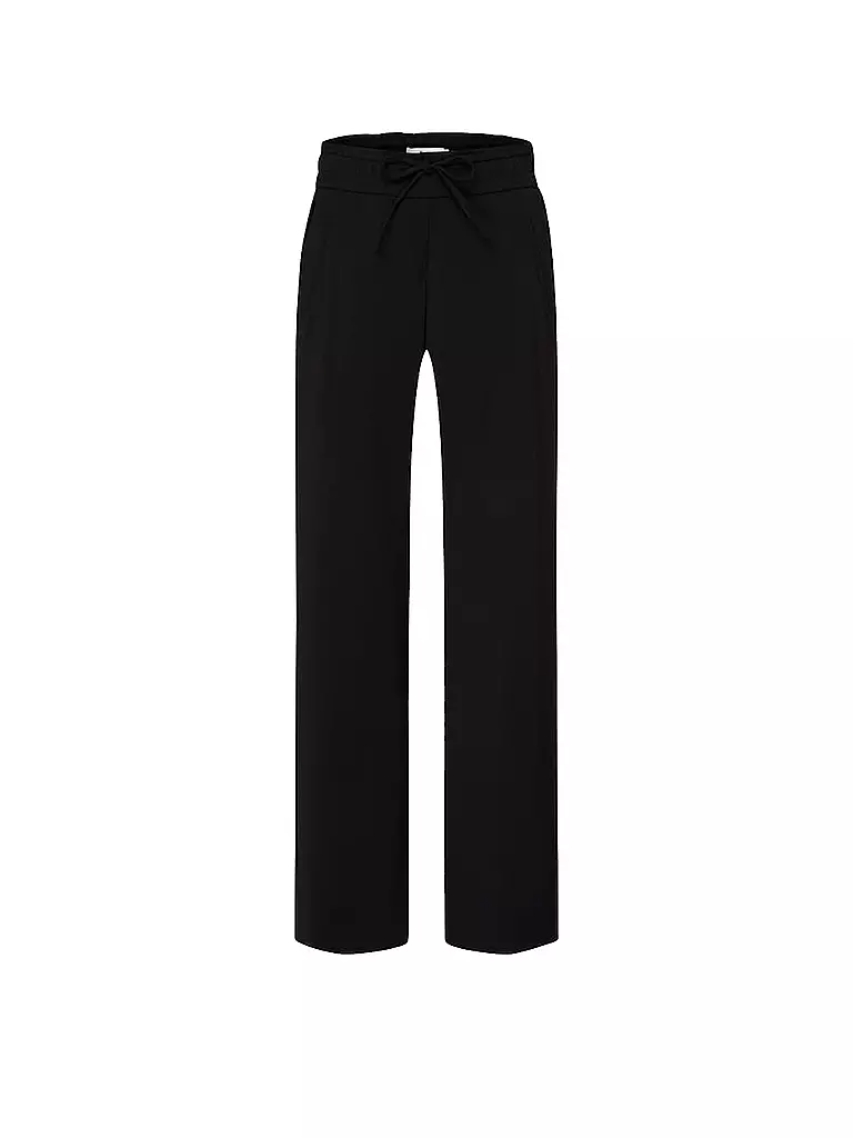 BRAX | Pantalon Marlene MAINE | Noir
