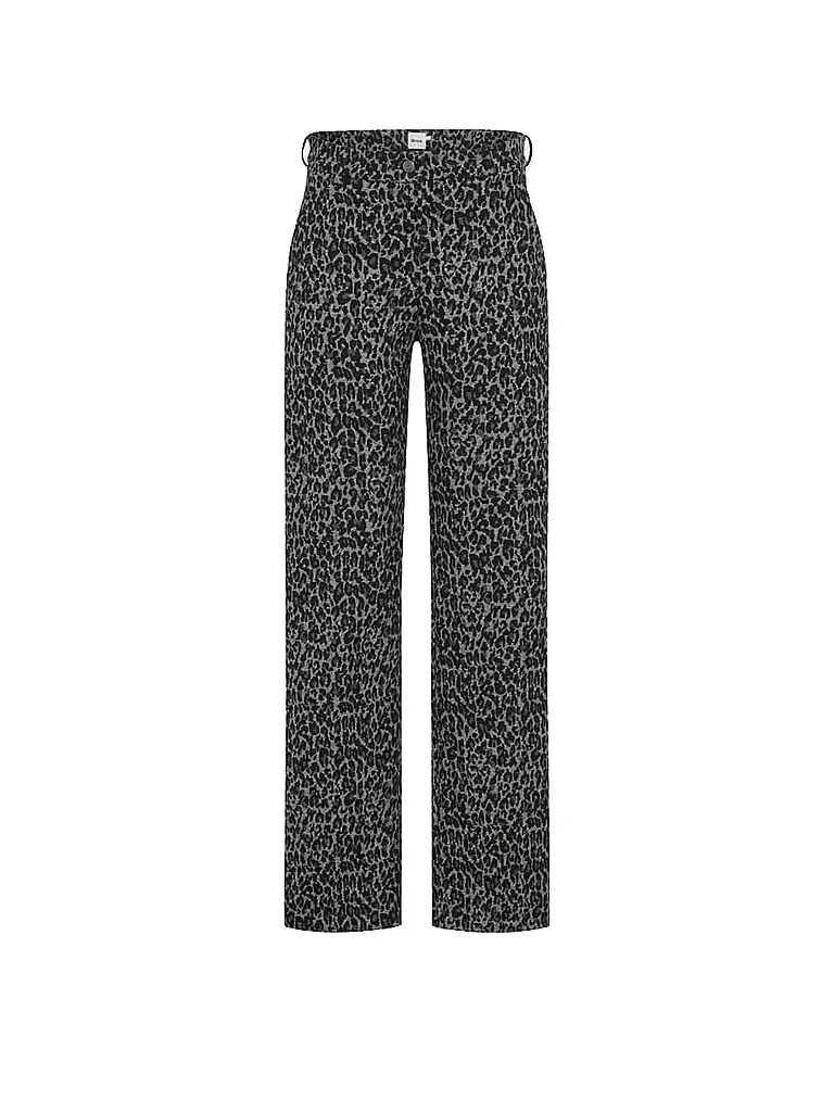 BRAX | Pantalon Marlene MAINE | grau