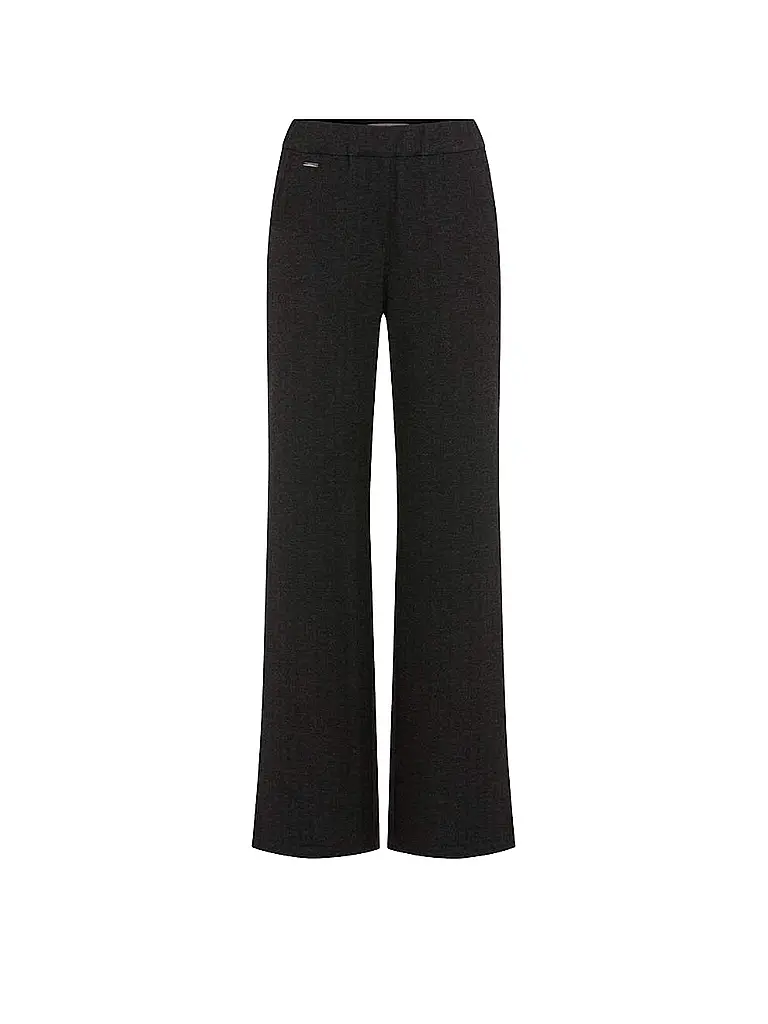 BRAX | Pantalon Marlene MAINE | grau