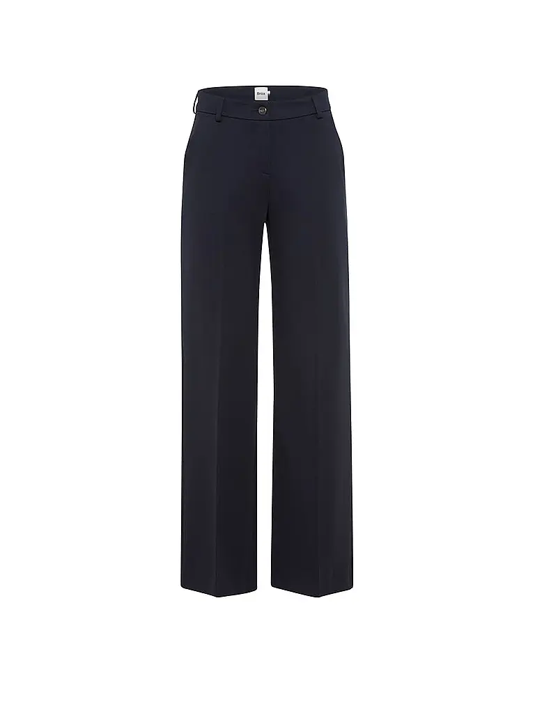 BRAX | Pantalon Marlene MAINE | dunkelblau