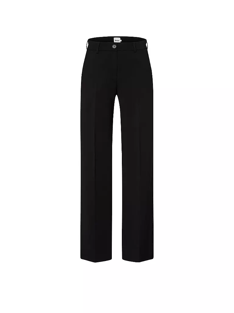 BRAX | Pantalon Marlene MAINE | Noir